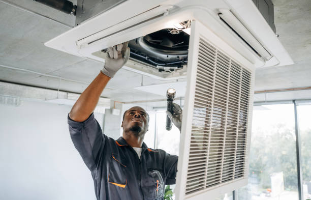 Licensed Hvac service in Congerville, IL - FH HVAC