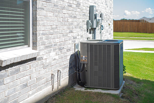 Reliable Hvac contractor in Congerville, IL by FH HVAC